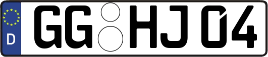 GG-HJ04