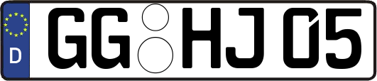 GG-HJ05