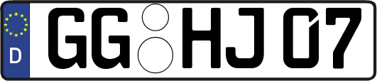 GG-HJ07