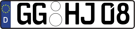 GG-HJ08