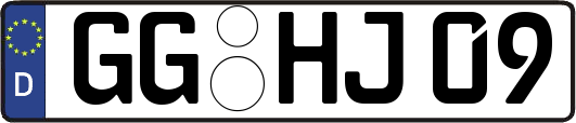 GG-HJ09