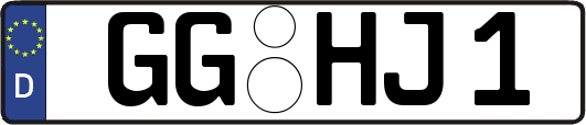 GG-HJ1