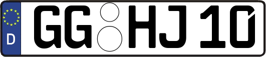 GG-HJ10