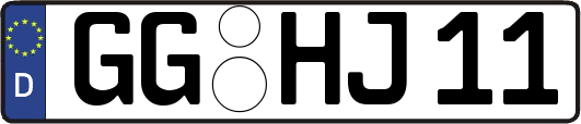 GG-HJ11