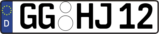 GG-HJ12