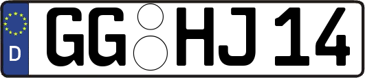 GG-HJ14