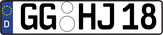 GG-HJ18