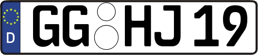 GG-HJ19