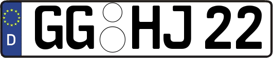 GG-HJ22