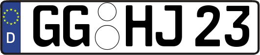 GG-HJ23