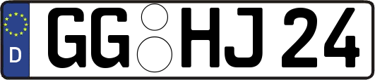 GG-HJ24