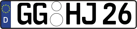 GG-HJ26