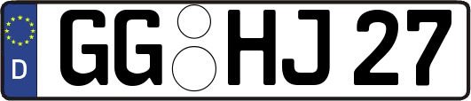 GG-HJ27