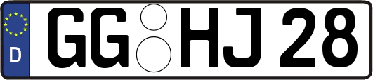 GG-HJ28