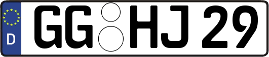 GG-HJ29