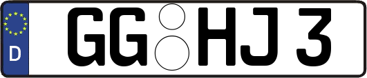 GG-HJ3
