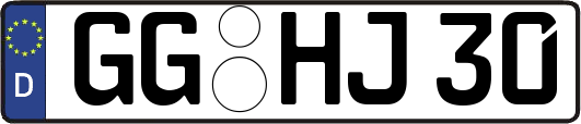 GG-HJ30