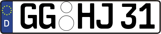 GG-HJ31