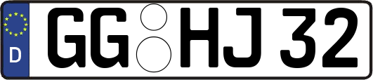 GG-HJ32