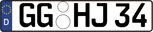 GG-HJ34