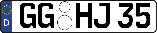 GG-HJ35