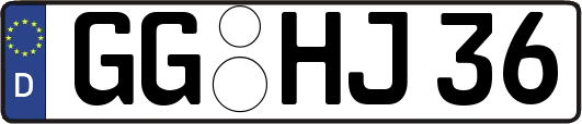 GG-HJ36