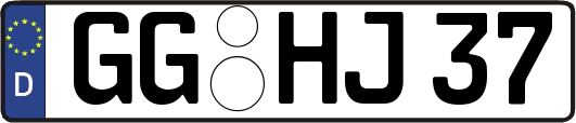 GG-HJ37