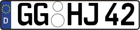 GG-HJ42