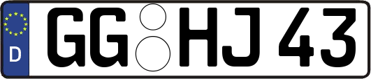 GG-HJ43