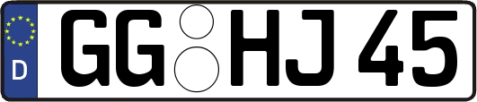 GG-HJ45