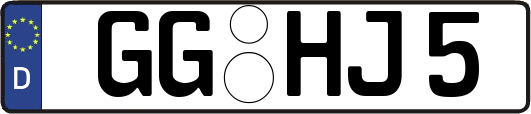 GG-HJ5