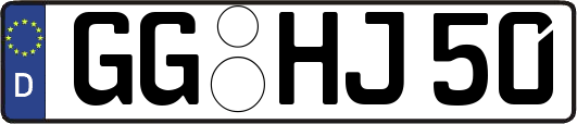 GG-HJ50