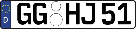 GG-HJ51