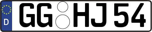 GG-HJ54