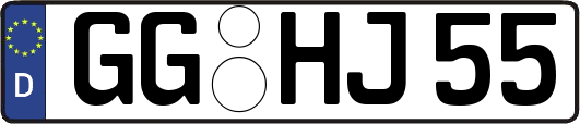 GG-HJ55