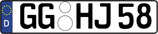 GG-HJ58