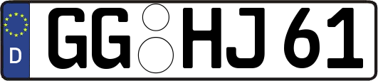 GG-HJ61