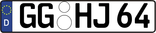 GG-HJ64