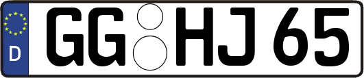 GG-HJ65