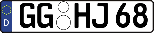 GG-HJ68