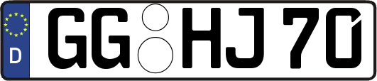 GG-HJ70