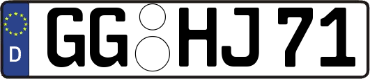 GG-HJ71