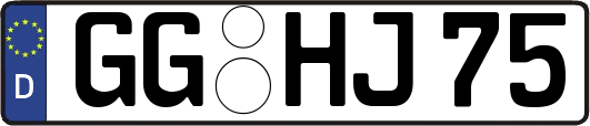 GG-HJ75