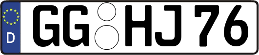 GG-HJ76