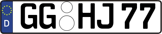 GG-HJ77
