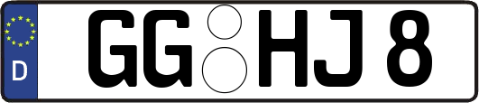 GG-HJ8