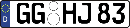 GG-HJ83