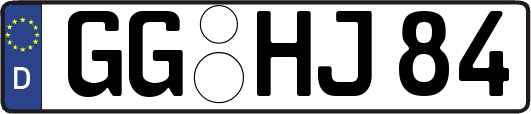 GG-HJ84