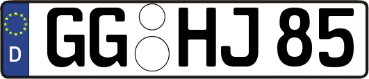 GG-HJ85