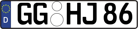 GG-HJ86